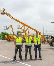 Kiloutou Élévation Saint-Étienne-du-Rouvray image 3