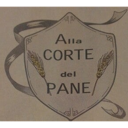 Panetteria alla Corte del Pane logo