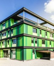 Holzbau Vorholz Hawran GmbH Bild 2