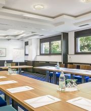 Garner Hotel Stuttgart City Centre by IHG Bild 4