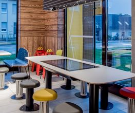 McDonald's Bild 6