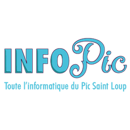 InfoPic - Réparation informatique