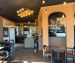 Libelle | Café Bar Restaurant Bild 1