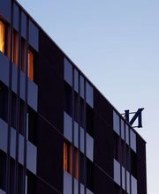 Novotel Zurich Airport Messe Bild 8