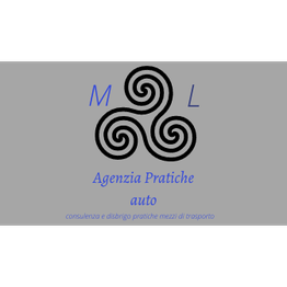 Pratiche Auto M.L. logo