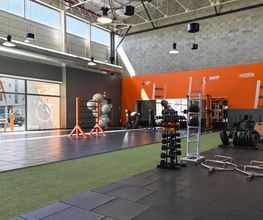 Basic-Fit 24/7 image 7