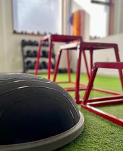 HS STRENGHT STUDIO imagen 6