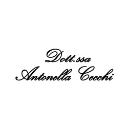Cecchi Dott.ssa Antonella logo