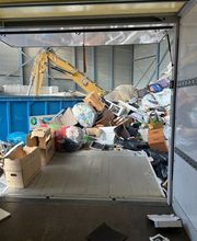 Cleanup Worszeck - Umzüge & Räumungen Basel Bild 9