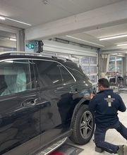 Touring SA - Carrozzeria Locarno Bild 7