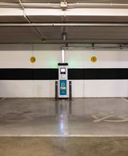 ACCIONA Charging Station imagen 2