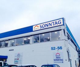 SONNTAG KG Bild 1