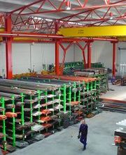 HIERROS DEL PIRINEO - SEDE PRINICIPAL imagen 13