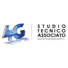 Studio Tecnico Associato 4G Società Tra Professionisti S.R.L. logo