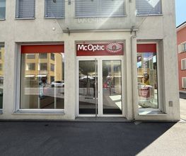 Optiker McOptic - Landquart Bild 2