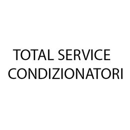 Total Service - Condizionatori logo