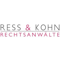Ress & Kohn Rechtsanwälte