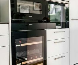 Jeker und Probst Schreinerei GmbH Bild 6