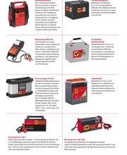 Banner Batterien Schweiz AG Bild 6