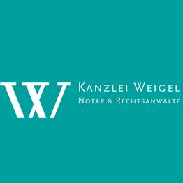 Kanzlei Weigel