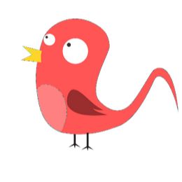 Vogelwilde Fotobox