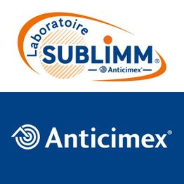 SUBLIMM 33 Anticimex Bordeaux