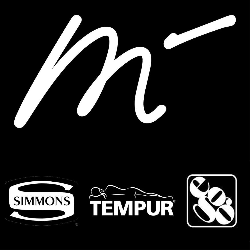 Monlì Store Tempur Simmons Egoitaliano Avellino Mercogliano logo