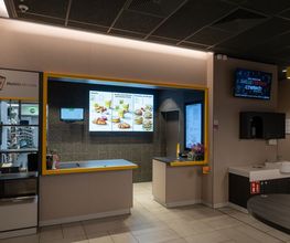 McDonald's Bild 2
