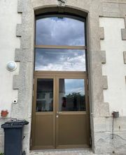 ALUFOR'm Sàrl Bild 1