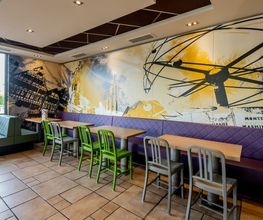 McDonald's Bild 5