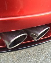 Garage-Carrosserie MV Auto-Style Sàrl Bild 5