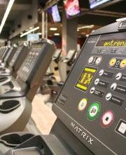 Gimnasio VivaGym Cartagena centro imagen 1