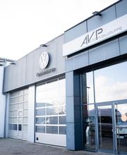 AVP AUTOLAND GmbH & Co. KG | VW Nutzfahrzeuge Bild 3