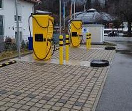 JET Ladestation Bild 2