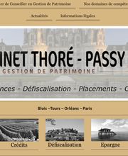 Cabinet Thoré-Passy image 6