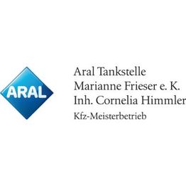 ARAL Tankstelle Marianne Frieser e.K. Inh. Cornelia Himmler