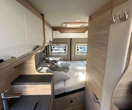 Wohnmobil-Hofmayer Bild 5