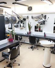 Kurz oder Lang der Friseursalon Bild 4