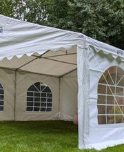 Festzelt 5x5m Art.Nr.:10000