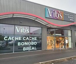 Vib's (Cache Cache - Bonobo - Bréal) image 1