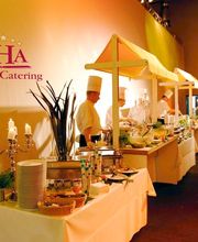 AHA Event Catering Bild 5