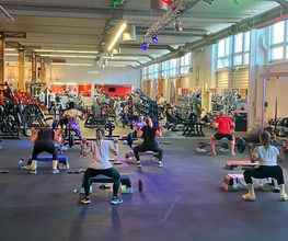 David Gym ZH-West Bild 2