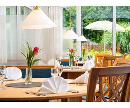 Waldhotel Schäferberg Bild 3