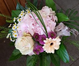 Steinhilber Ulrike Blumen Bild 3