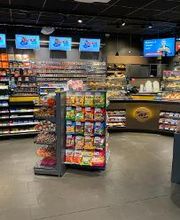 JET Tankstelle Bild 1