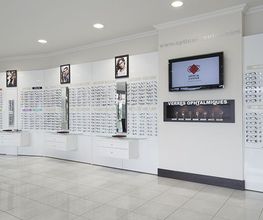 Opticien REDON Optical Center image 2