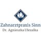 Zahnarztpraxis in Sinn Dr. med. dent. A. Ulezalka