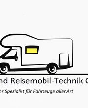 Kfz und Reisemobil - Technik Graf Bild 1