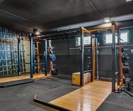 Basic-Fit 24/7 image 4