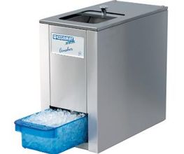 Eiscube Kältetechnik Bild 17
